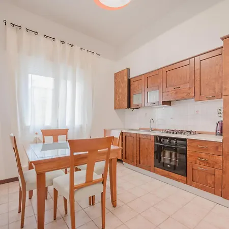 Apartmán Ca' Brunetti - 10 Minuti From Venice & Free Parking Mestre
