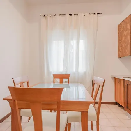 Ca' Brunetti - 10 Minuti From Venice & Free Parking Apartmán Mestre