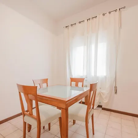 Apartmán Ca' Brunetti - 10 Minuti From Venice & Free Parking