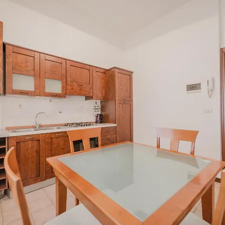 Ca' Brunetti - 10 Minuti From Venice & Free Parking Apartmán Mestre