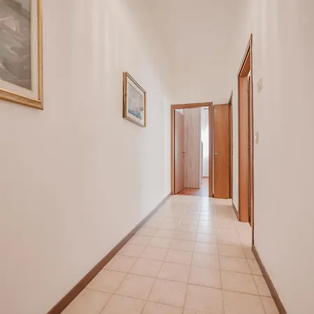 Ca' Brunetti - 10 Minuti From Venice & Free Parking Mestre