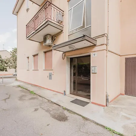 Apartmán Ca' Brunetti - 10 Minuti From Venice & Free Parking Mestre