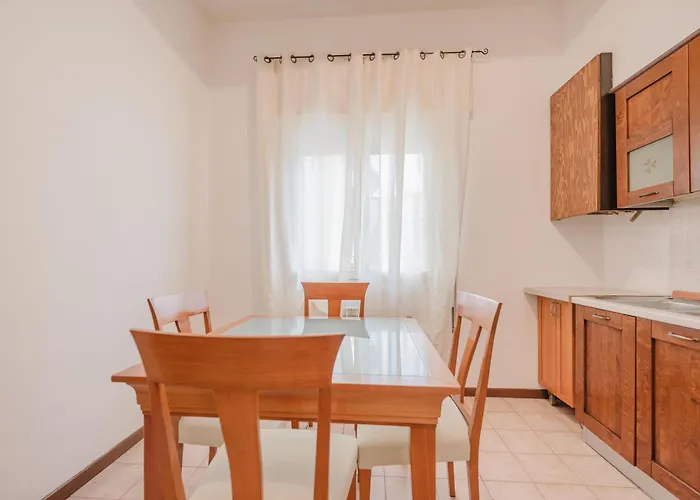 Ca' Brunetti - 10 Minuti From Venice & Free Parking Apartmán Mestre