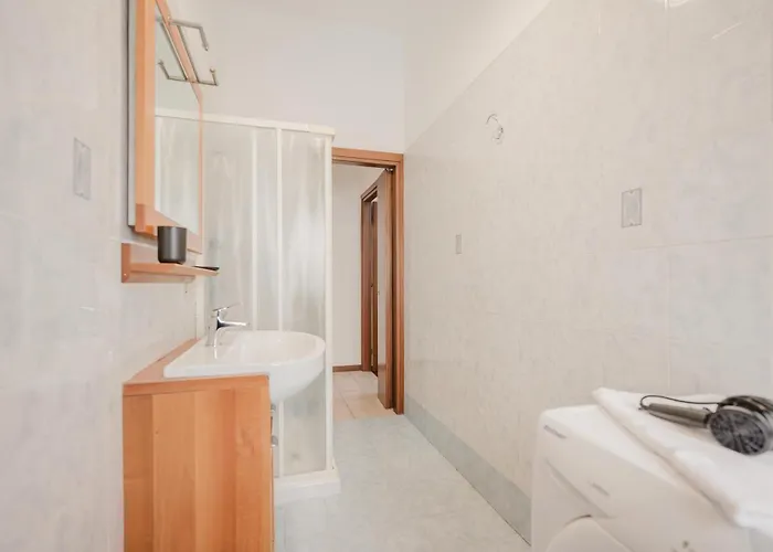 Ca' Brunetti - 10 Minuti From Venice & Free Parking Mestre