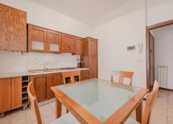 Ca' Brunetti - 10 Minuti From Venice & Free Parking Apartmán Mestre