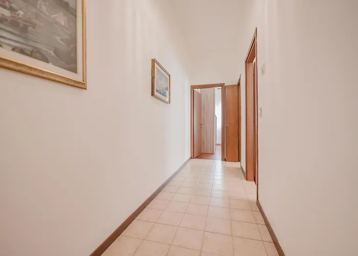 Ca' Brunetti - 10 Minuti From Venice & Free Parking Mestre