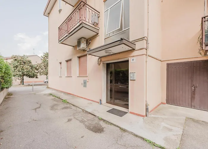 Apartmán Ca' Brunetti - 10 Minuti From Venice & Free Parking Mestre